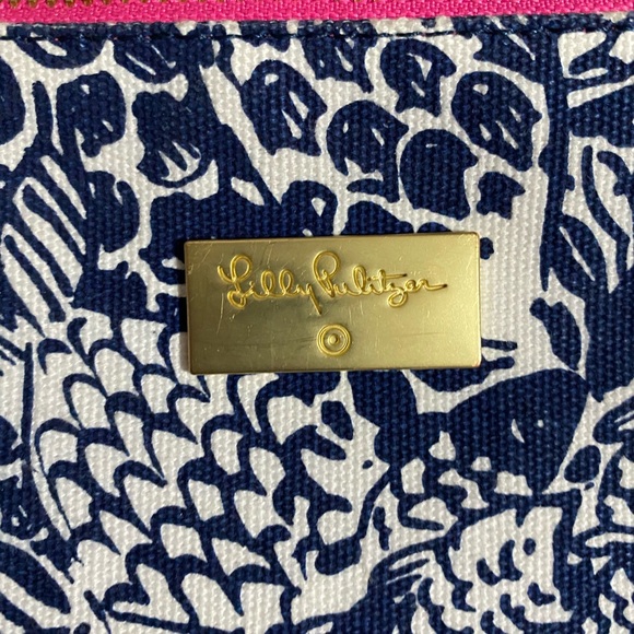 Lilly Pulitzer for Target Clutch - Picture 2 of 7